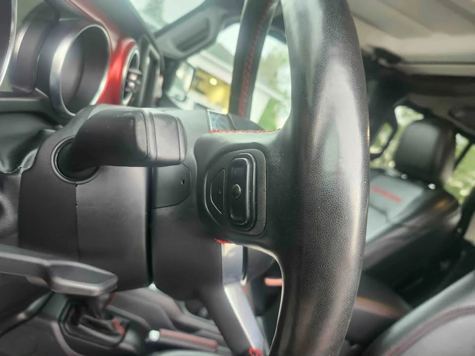 2023 Jeep JT Gladiator - Image 16 of 20