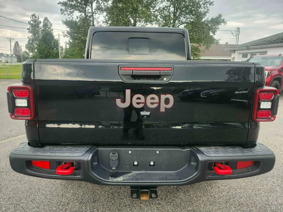 2023 Jeep JT Gladiator - Image 14 of 20