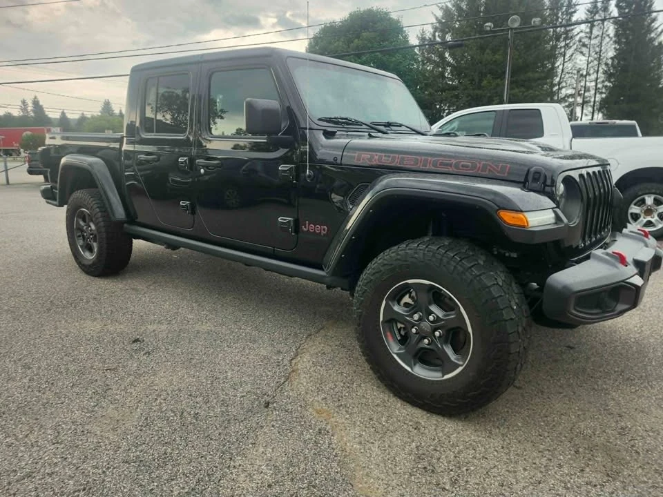 2023 Jeep JT Gladiator - Image 2 of 20