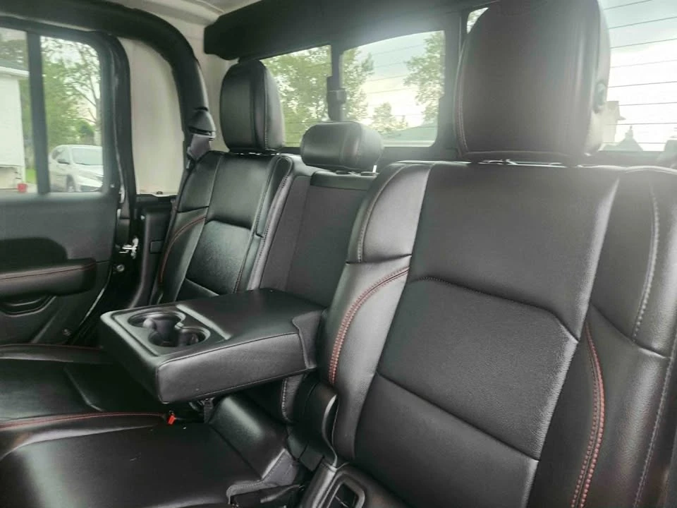 2023 Jeep JT Gladiator - Image 12 of 20