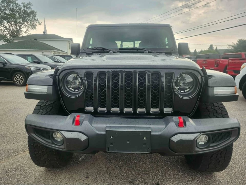 2023 Jeep JT Gladiator - Image 5 of 20