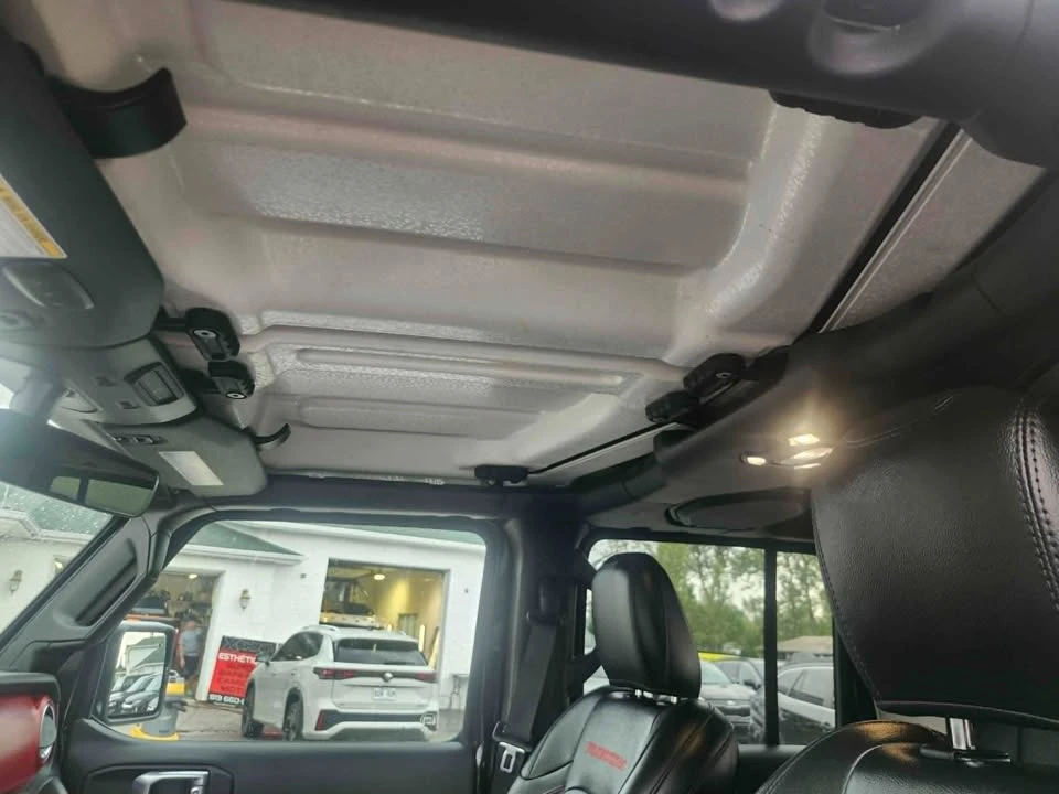 2023 Jeep JT Gladiator - Image 11 of 20