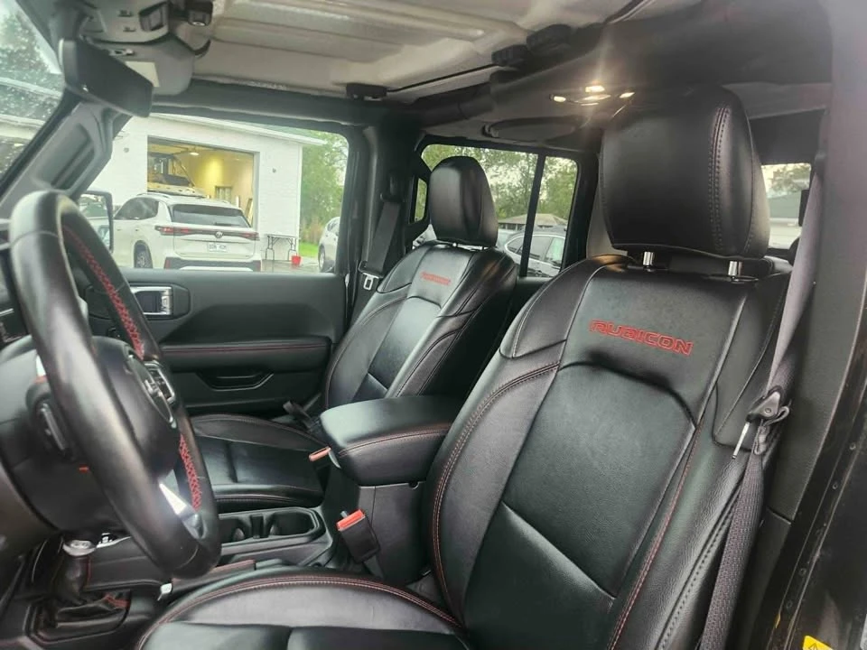 2023 Jeep JT Gladiator - Image 19 of 20
