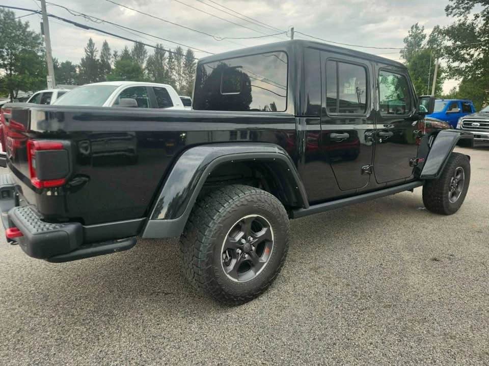2023 Jeep JT Gladiator - Image 6 of 20
