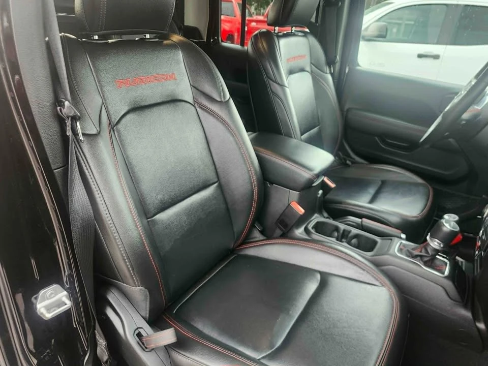 2023 Jeep JT Gladiator - Image 17 of 20
