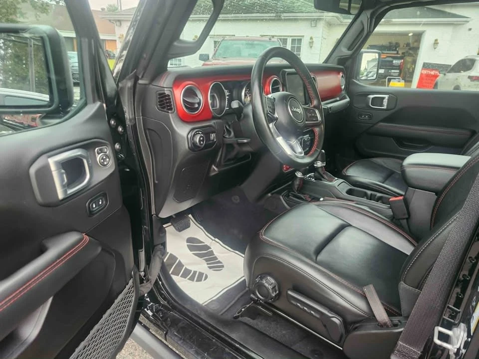 2023 Jeep JT Gladiator - Image 13 of 20