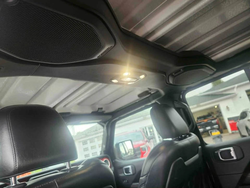 2023 Jeep JT Gladiator - Image 18 of 20