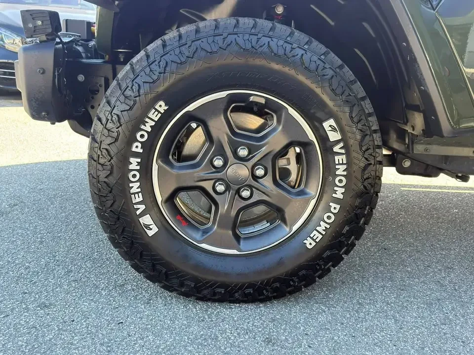 2023 Jeep JT Gladiator - Image 7 of 11