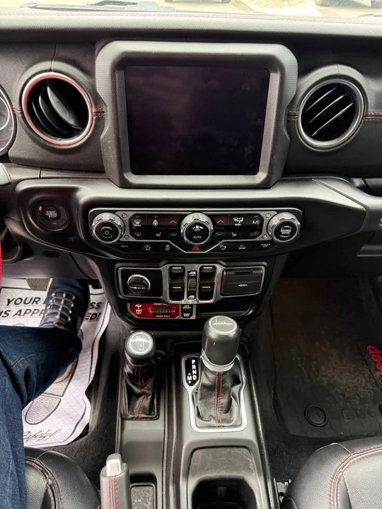 2023 Jeep JT Gladiator - Image 11 of 11