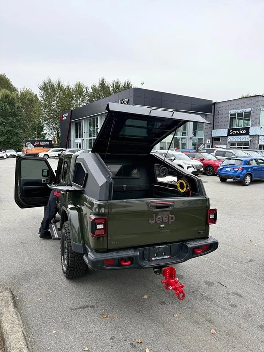2023 Jeep JT Gladiator - Image 6 of 11