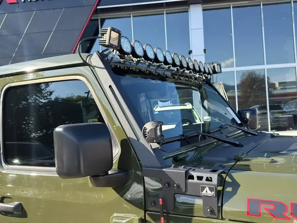2023 Jeep JT Gladiator - Image 4 of 11