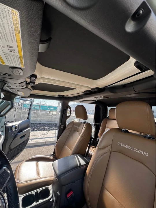 2023 Jeep JT Gladiator - Image 14 of 18
