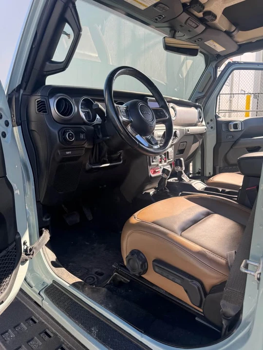 2023 Jeep JT Gladiator - Image 12 of 18