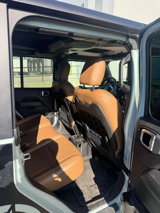 2023 Jeep JT Gladiator - Image 10 of 18
