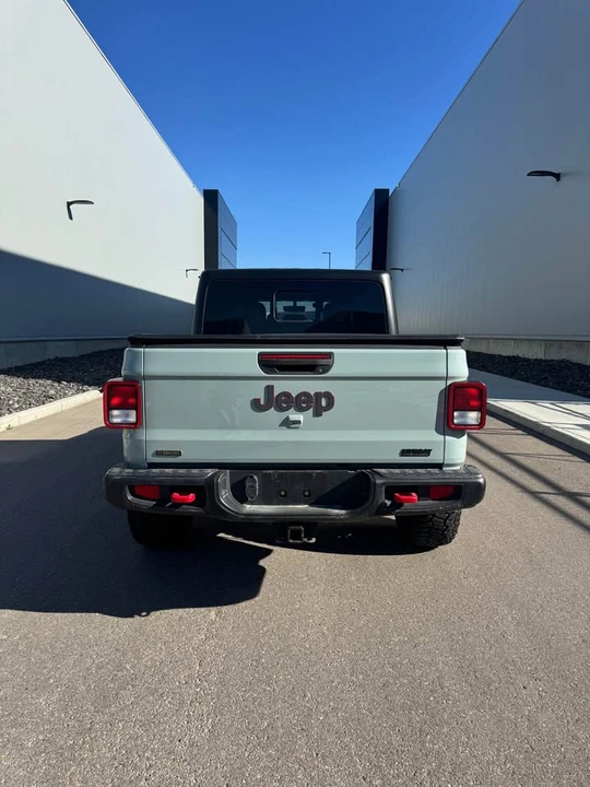 2023 Jeep JT Gladiator - Image 6 of 18