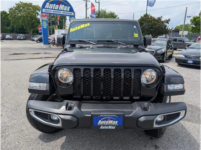 2023 Jeep JT Gladiator - Image 2 of 20