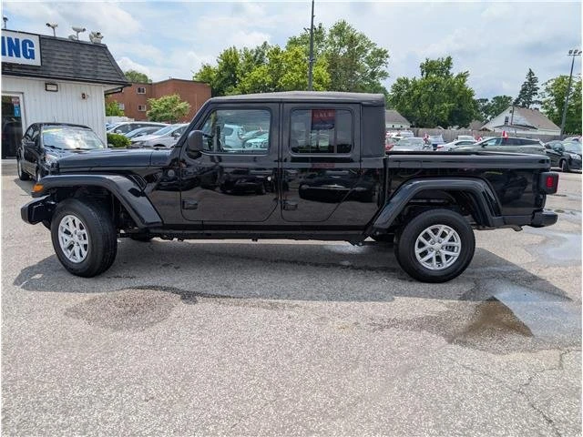 2023 Jeep JT Gladiator - Image 8 of 20