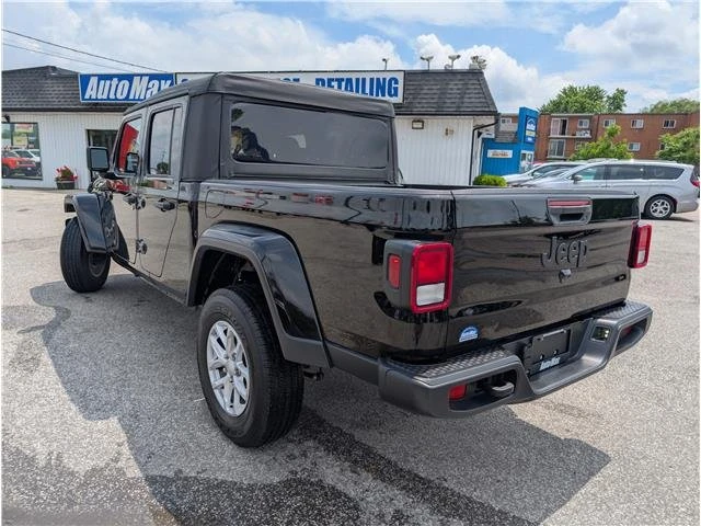 2023 Jeep JT Gladiator - Image 7 of 20