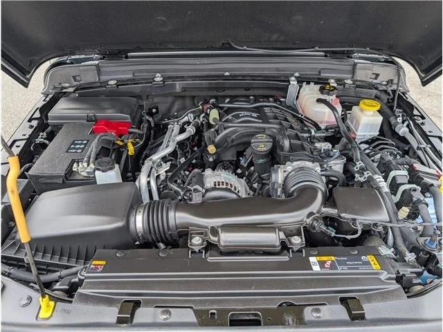 2023 Jeep JT Gladiator - Image 13 of 20