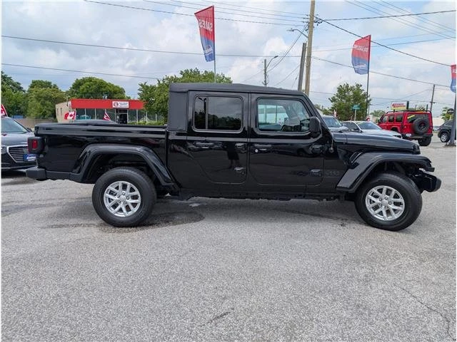 2023 Jeep JT Gladiator - Image 4 of 20