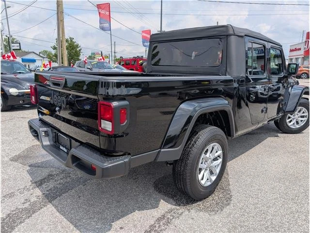 2023 Jeep JT Gladiator - Image 5 of 20