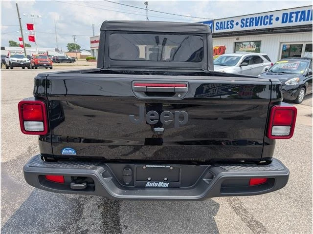 2023 Jeep JT Gladiator - Image 6 of 20