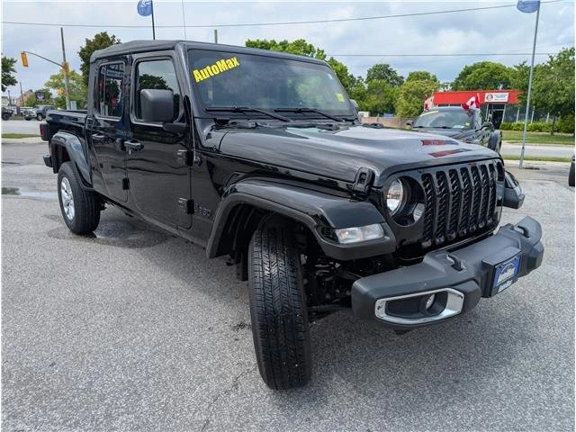 2023 Jeep JT Gladiator - Image 3 of 20