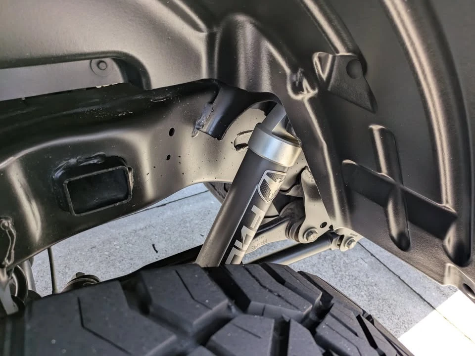 2023 Jeep JT Gladiator - Image 11 of 16