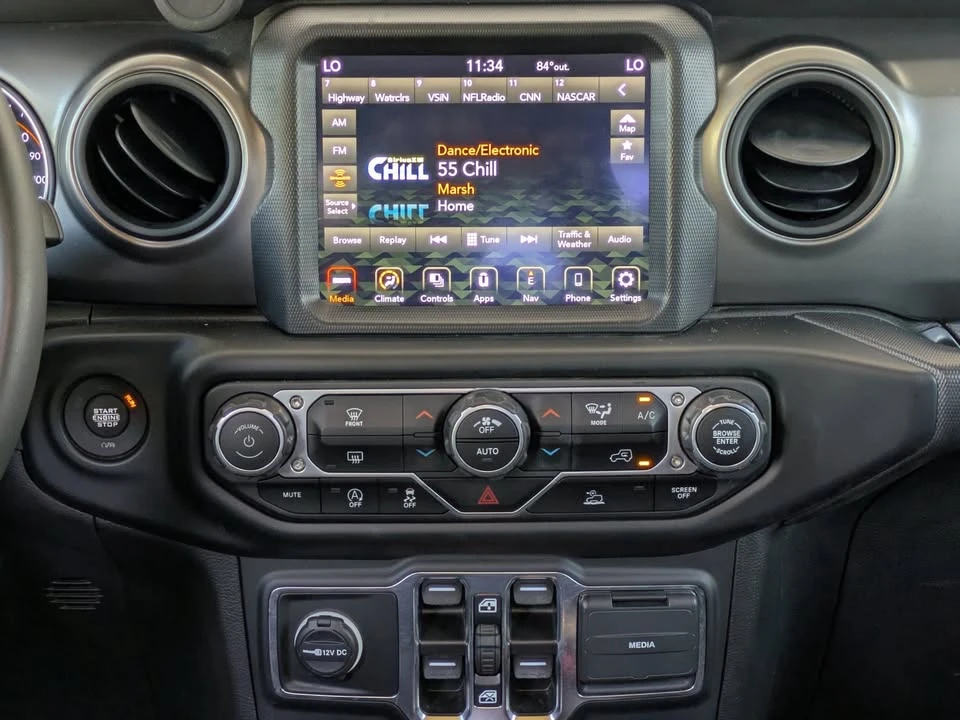 2023 Jeep JT Gladiator - Image 16 of 16
