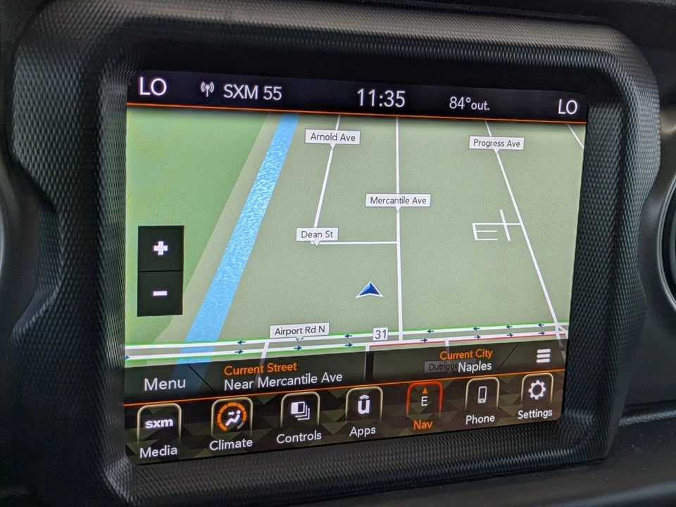 2023 Jeep JT Gladiator - Image 8 of 16
