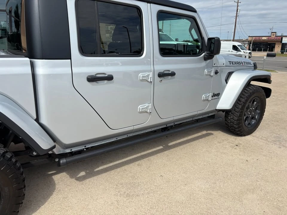 2023 Jeep JT Gladiator - Image 16 of 16