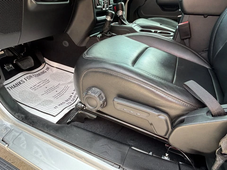 2023 Jeep JT Gladiator - Image 7 of 16
