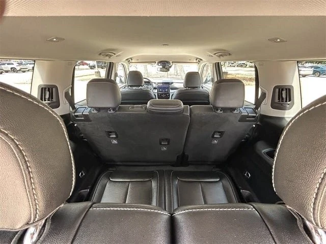 2023 Jeep WL Grand Cherokee - Image 16 of 19