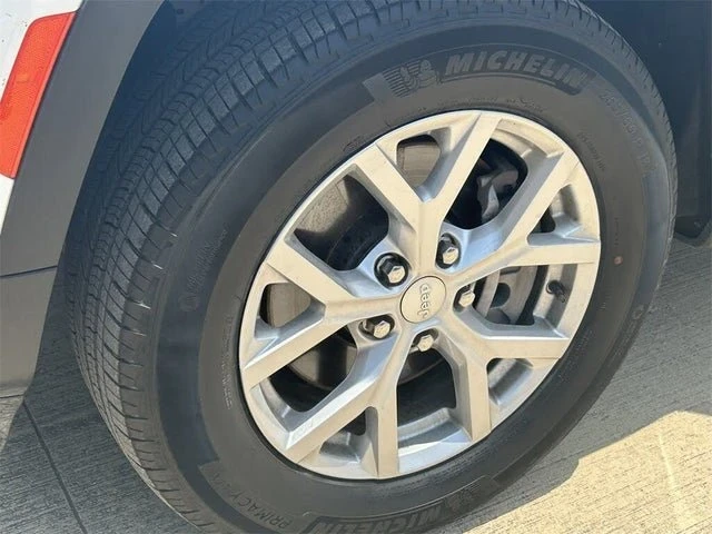 2023 Jeep WL Grand Cherokee - Image 9 of 19