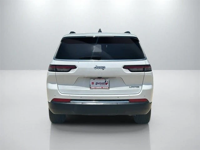 2023 Jeep WL Grand Cherokee - Image 4 of 19