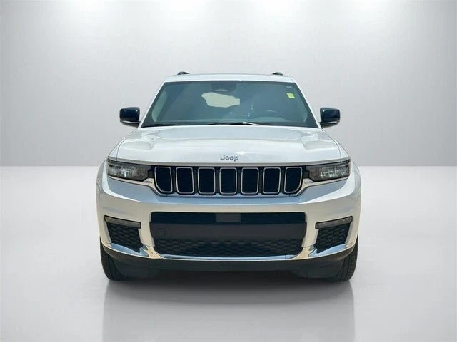 2023 Jeep WL Grand Cherokee - Image 8 of 19