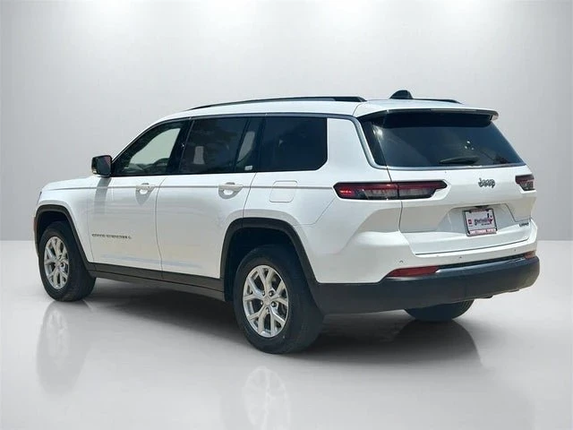 2023 Jeep WL Grand Cherokee - Image 5 of 19