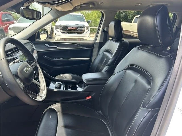 2023 Jeep WL Grand Cherokee - Image 13 of 19
