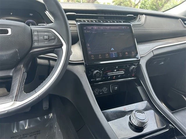 2023 Jeep WL Grand Cherokee - Image 18 of 19