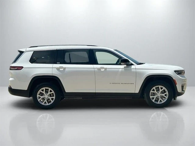 2023 Jeep WL Grand Cherokee - Image 2 of 19