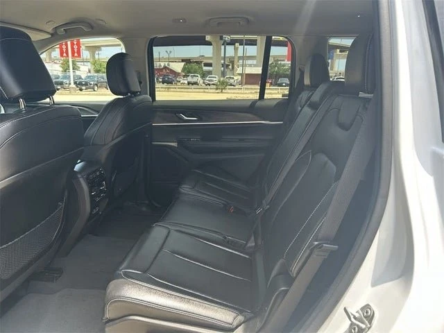 2023 Jeep WL Grand Cherokee - Image 14 of 19