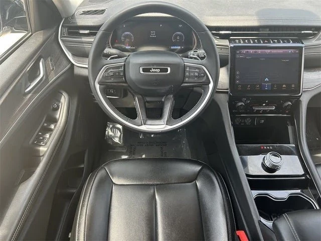 2023 Jeep WL Grand Cherokee - Image 17 of 19