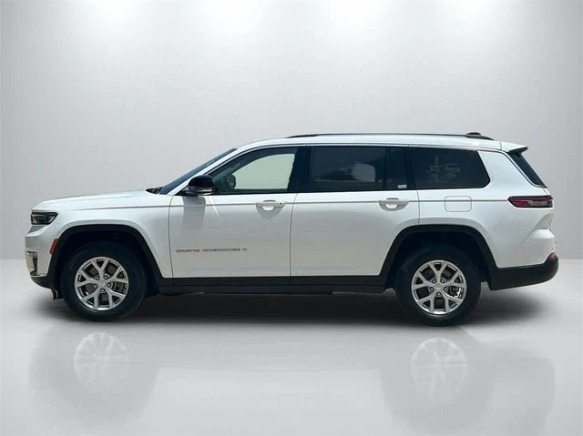 2023 Jeep WL Grand Cherokee - Image 6 of 19