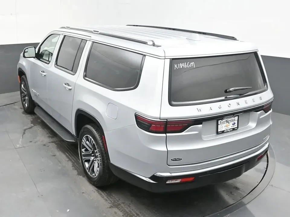 2023 Jeep WS Wagoneer - Image 3 of 8