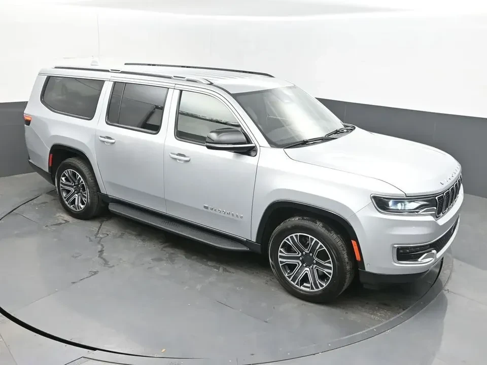 2023 Jeep WS Wagoneer - Image 2 of 8