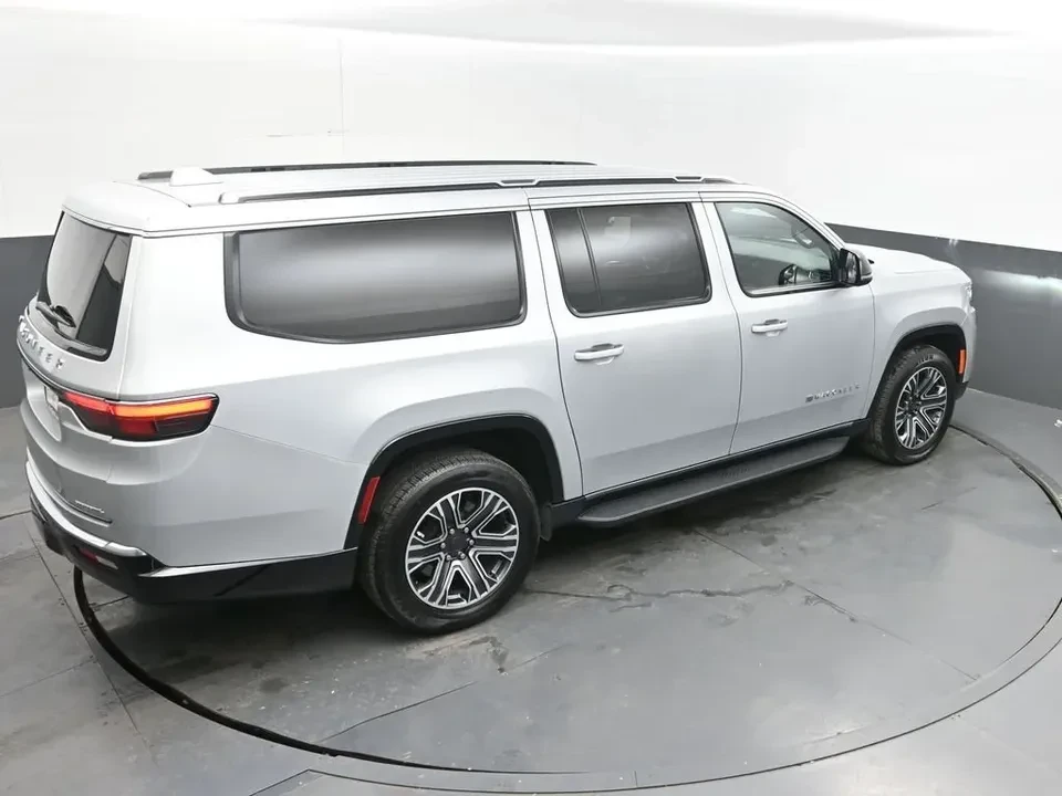 2023 Jeep WS Wagoneer - Image 4 of 8