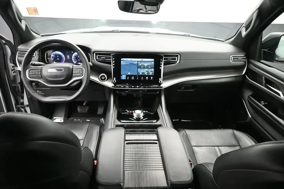 2023 Jeep WS Wagoneer - Image 7 of 8