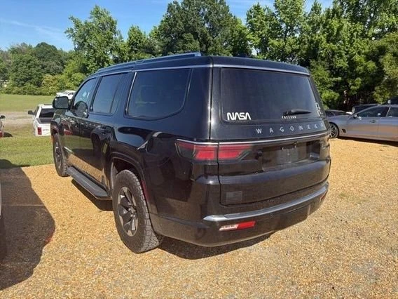 2023 Jeep WS Wagoneer - Image 2 of 8