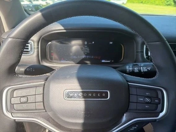 2023 Jeep WS Wagoneer - Image 8 of 8