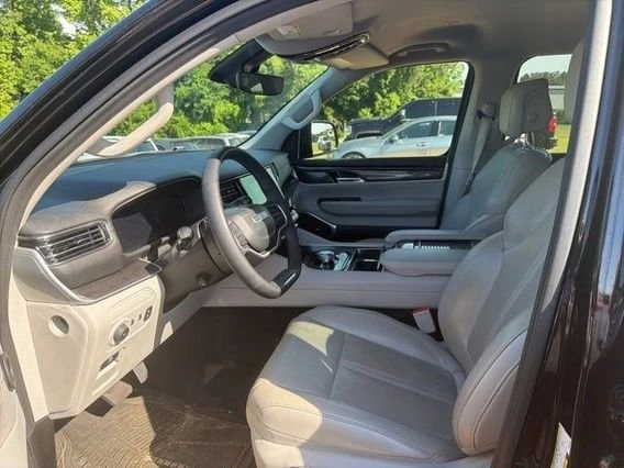 2023 Jeep WS Wagoneer - Image 6 of 8